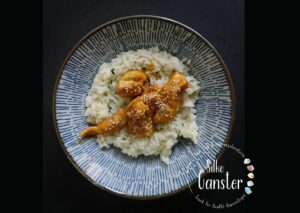 TCM Rezpet Zitronenhuhn Huhn Zitrone Traditionelle chinesische Medizin Ernährungsberatung