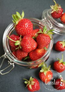 Erdbeeren